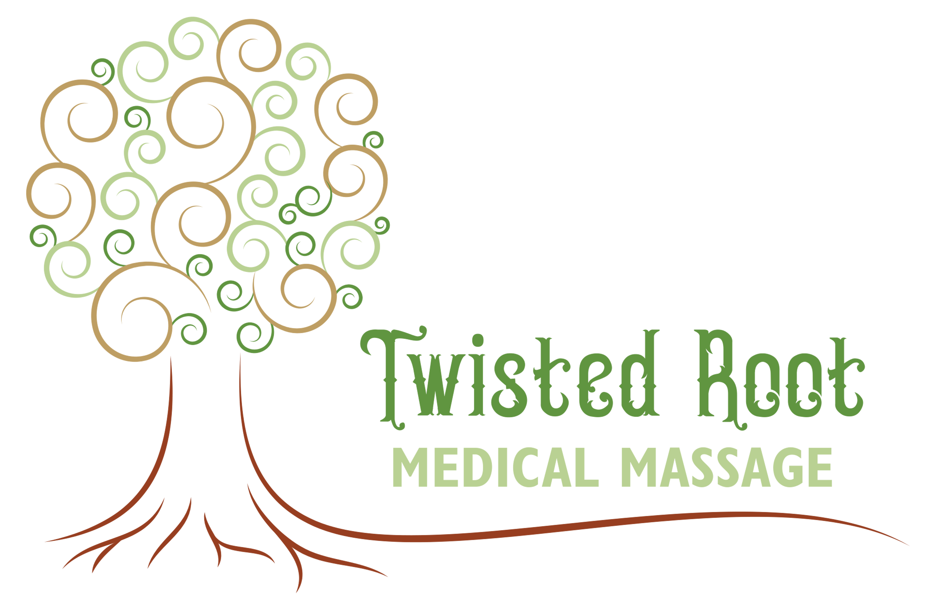Twisted Root Medical Massage